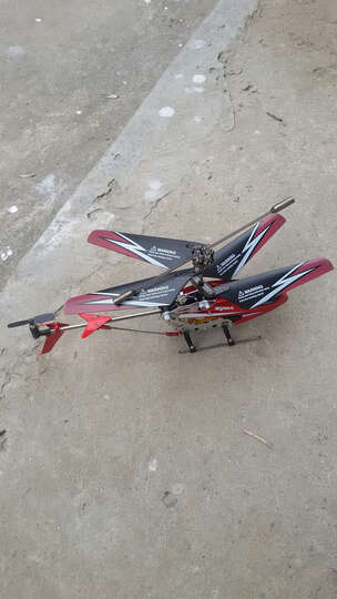 7W遥控飞机 三通道新手耐摔直升飞机无人机模