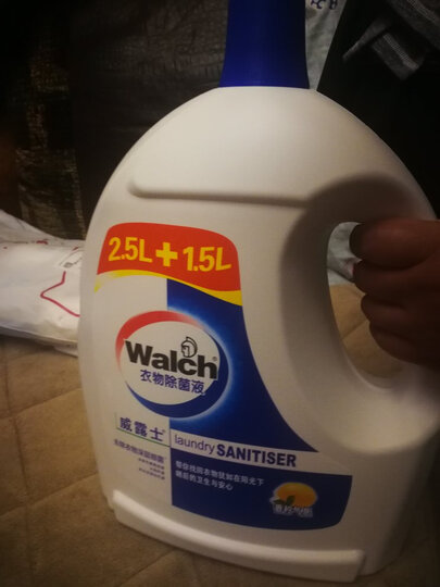 美丽雅粘毛器可撕式粘尘纸滚刷吸粘毛除毛器衣服黏沾毛器滚筒 晒单图