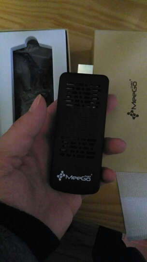 光棍一号 迷你主机 MEEGOPAD-T05 Intel4核W