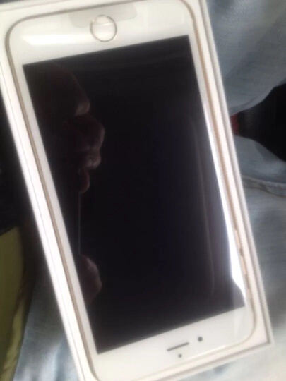 Apple iPhone 6s Plus (A1699) 64G 金色 移动联