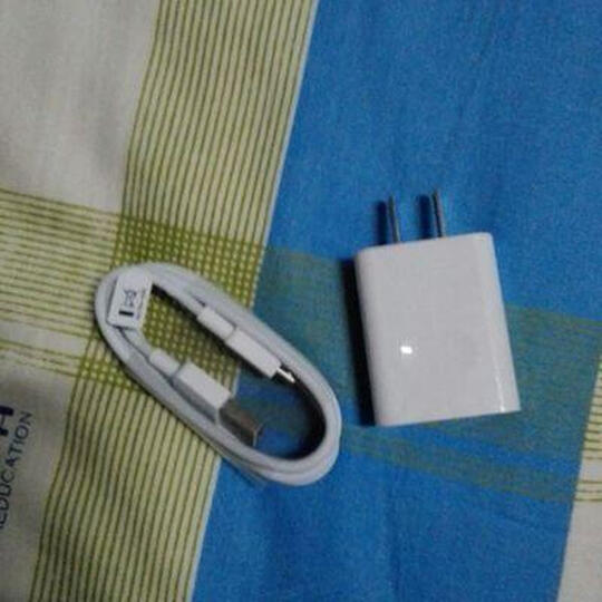 华为(HUAWEI)5V2A\/电源适配器\/带线充电器\/手