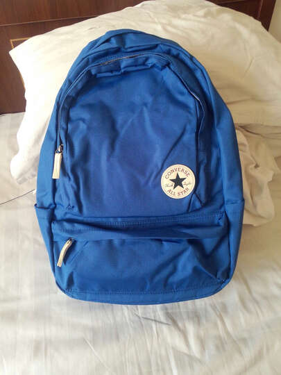 CONVERSE匡威2015秋 中性背包 12595C43