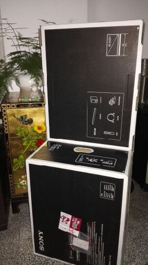 索尼(SONY)HT-CT780 家庭影院 电视音响 2.1声