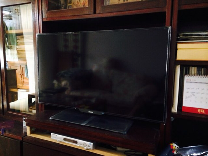 飞利浦(PHILIPS) 40PFL3240\/T3 40英寸 全高清