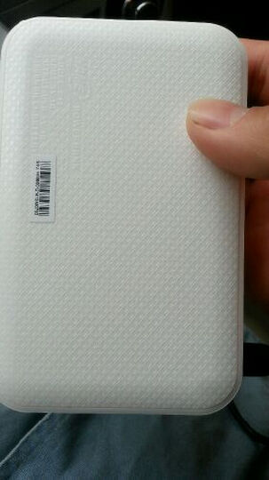 0000mAh 不发热移动电源 充电宝(适用苹果iPa