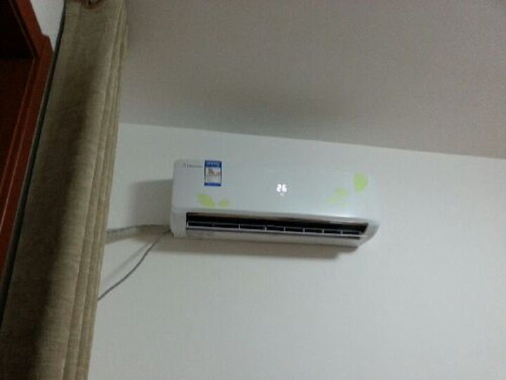 海信(Hisense) KFR-35GW\/10FZBpD-3a 1.5匹