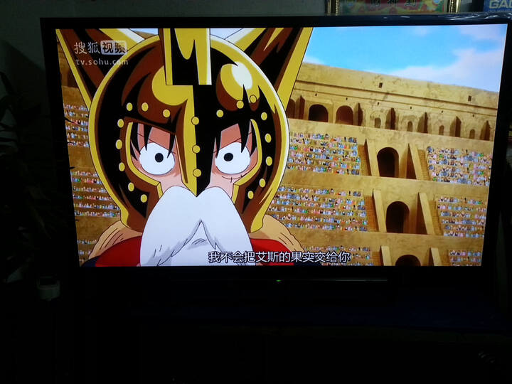 索尼(SONY) KDL-48R480B 48英寸全高清LED