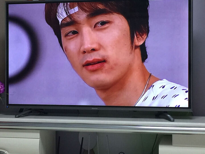 海信(Hisense)LED55EC290N 55英寸 智能电视