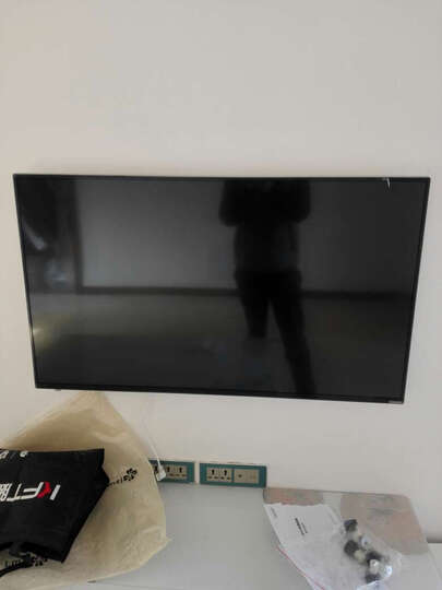 3英寸全高清智能网络液晶平板电视 酷开系统 