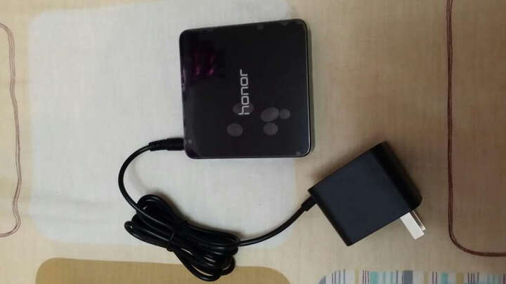 华为荣耀盒子 真4K超高清H.265硬解 网络机顶