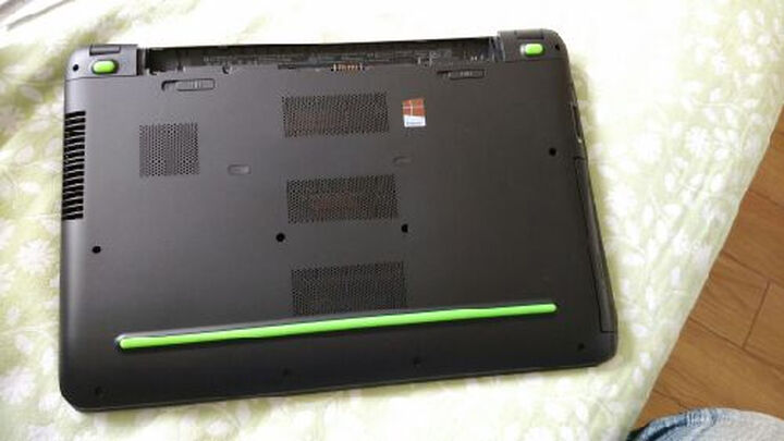 惠普暗影精灵Ⅰ代:京东物流比以前慢了啊,这是