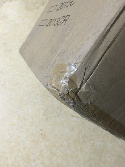 盾牌Guarda家用保险柜 办公保险箱2087C防火防水防盗老式保险箱床头柜43cm UL防火认证耐火927℃+完全防水+机械密码+地锁 晒单图