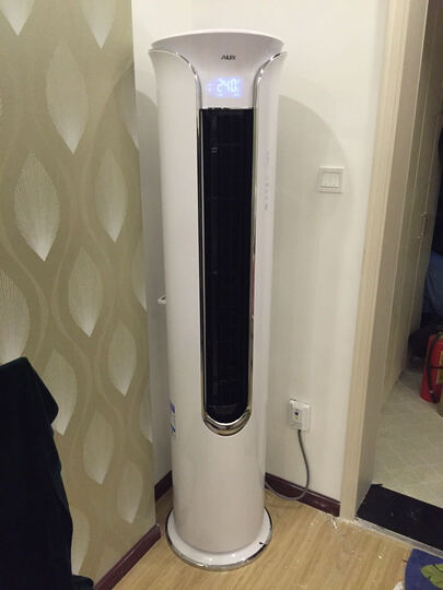 奥克斯(AUX) 大2匹 圆柱柜式定速冷暖智能空调