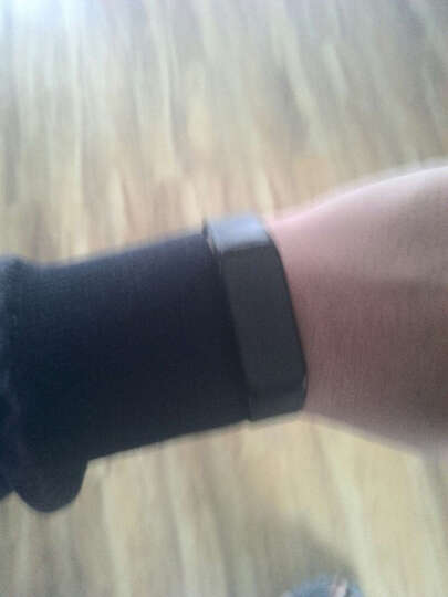 ow Classic智能手环 来电提醒 短信显示 微信查