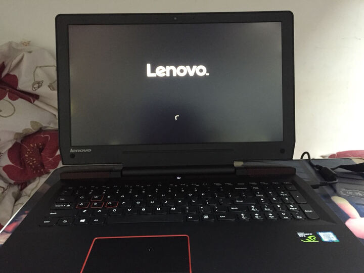 联想(Lenovo)拯救者 ISK15.6英寸游戏本(i5-63