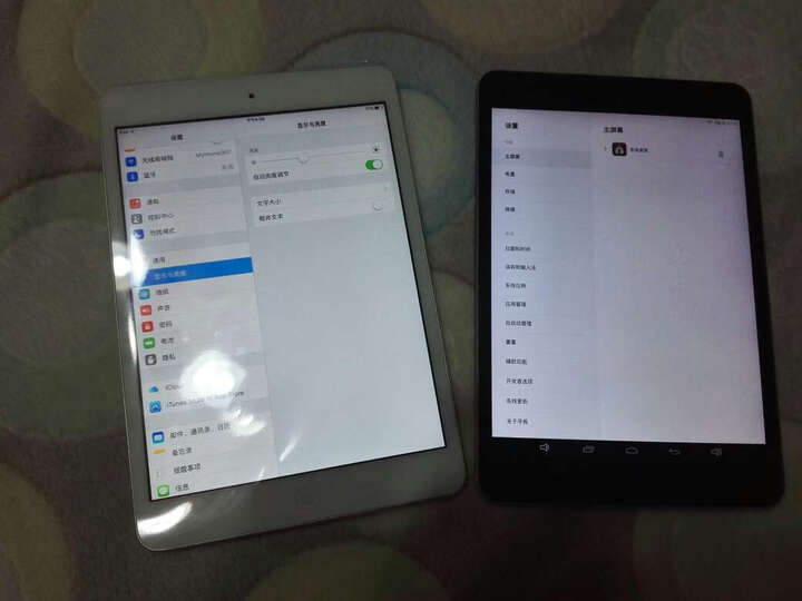 脑 银色(16G WLAN版\/A7芯片\/Retina显示屏 M