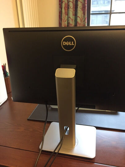 L)UltraSharp U2515H 25英寸2K宽屏LED背光I