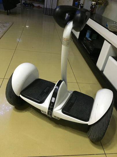 【京东自营品质保证】小米(MI) 定制版Ninebot