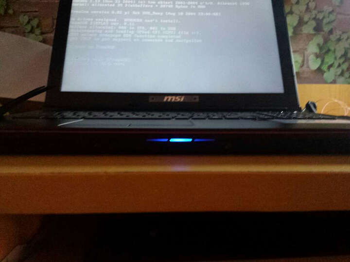 P62 2QE-215XCN 15.6英寸游戏笔记本电脑(i7