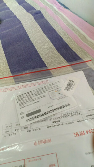【北京电信】4G先锋上网卡共含30G（无线路由器/wifi/mifi上网卡）手机卡号码卡电话卡流量 晒单图