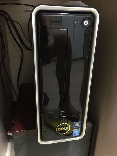 戴尔(DELL)Inspiron 3647-R7738 灵越台式电脑