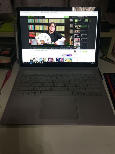 微软(Microsoft)Surface Book 笔记本平板二合一