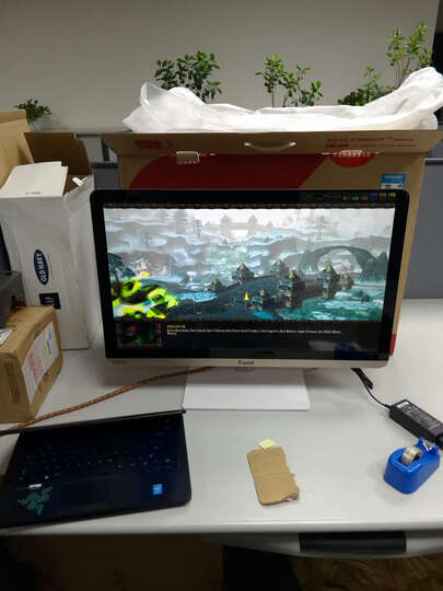 方正FD2796GF怎么样?方正FD2796GF好吗?