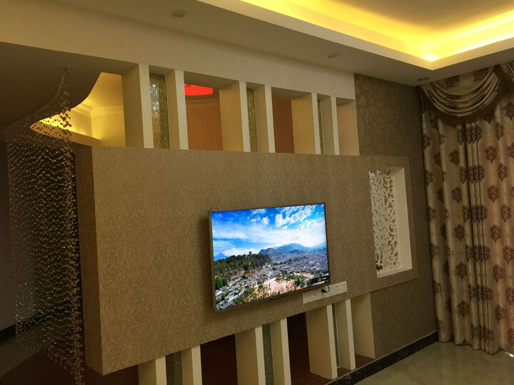 索尼(SONY)G9 48英寸全高清 LED液晶电视(K