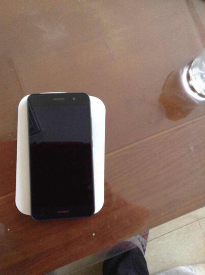 华为 畅享5 朦胧灰 移动联通电信4G手机 双卡双