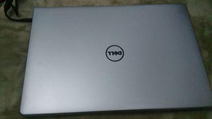 戴尔DELL灵越5559 Ins15U-3548 15.6英寸 六