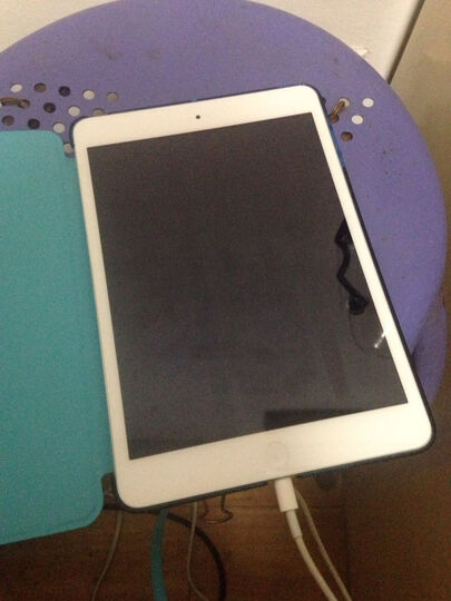 Apple iPad mini 2 平板电脑 7.9英寸(32G WLA