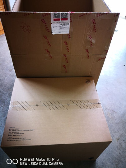外星人(alienware) ALW R7 八代六核心处理器双硬盘独显游戏台式机电脑 3948 混合硬盘/16G/11G独显 晒单图