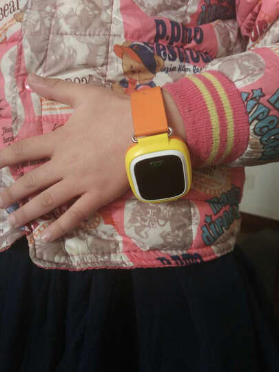 小天才电话手表Y1:赶在宝贝生日那天收到的货