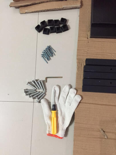 客唐 创意电脑桌上书架学生宿舍桌面小架简易