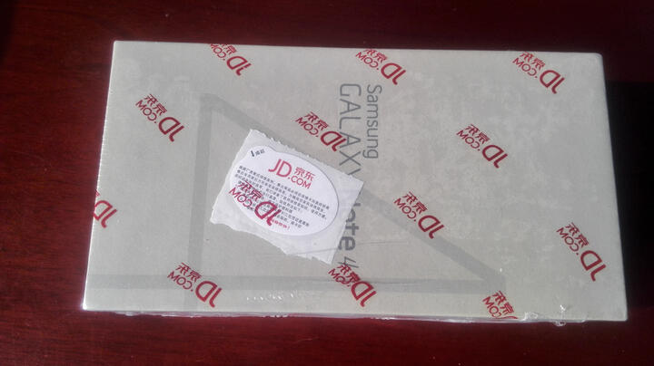 alaxy Note4 (N9100) 幻影白 移动联通4G手机 双