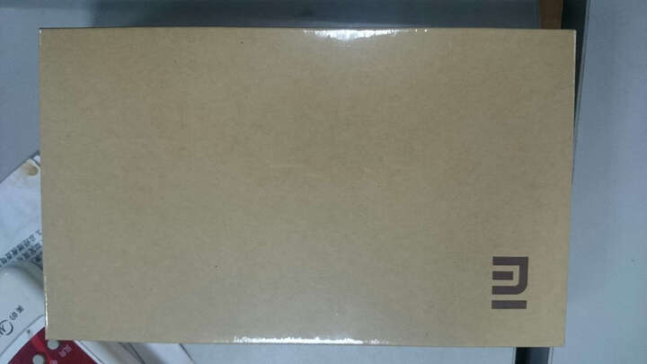 小米 4 2GB内存版 白色 移动4G手机--还没拆开