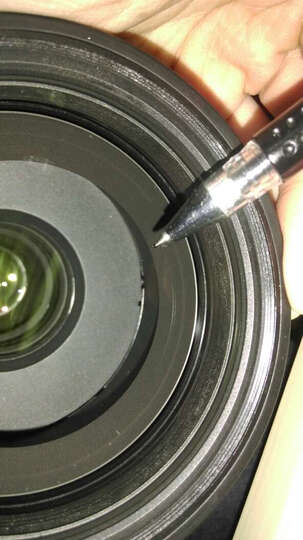 m f\/5.6E ED VR:迄今为止最糟糕的一次购物体