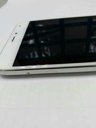 【简约套装版】魅族 魅蓝metal 16GB 白色 移动