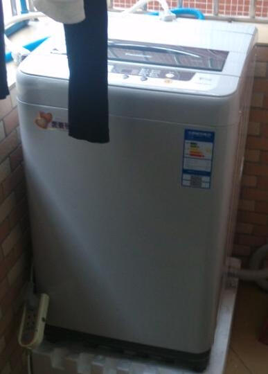 品质 智能自检 省水省电 双重洁净(灰色)--京东送