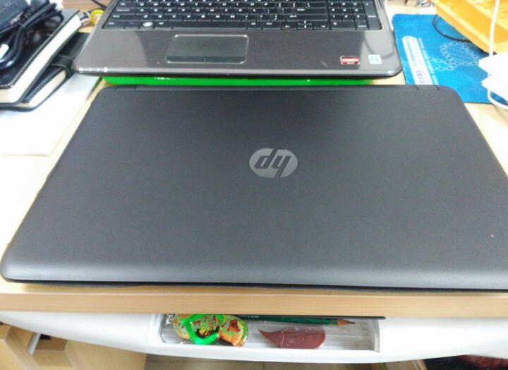 惠普(HP)WASD 暗影精灵 15.6英寸游戏笔记本