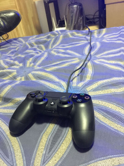 索尼(SONY)【PS4国行主机】PlayStation 4 星