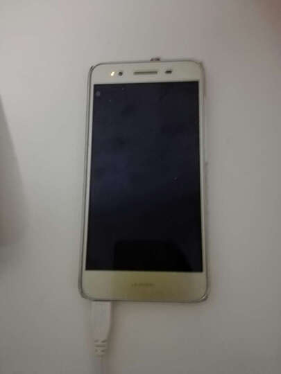 华为畅享5S:绝对超值,不到一星期屏碎了,刚换