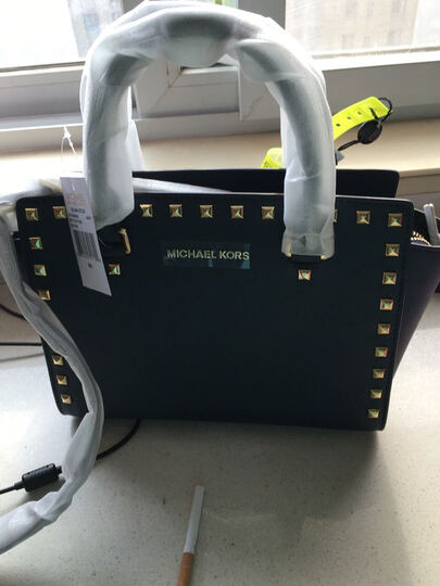 MICHAEL KORS 迈克·科尔斯 MK 女士经典系