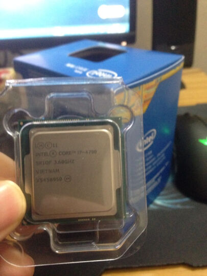 华硕（ASUS）Z170-AR 主板 （Intel Z170/LGA 1151） 晒单图