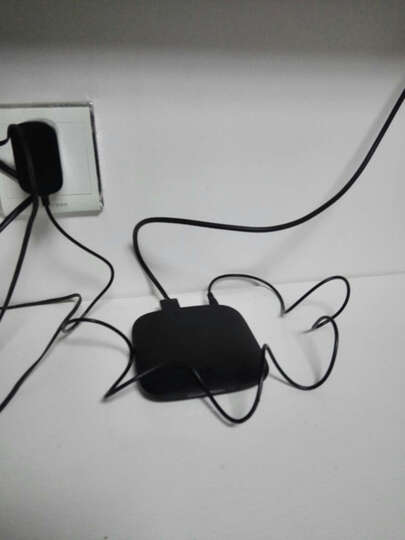 小米(MI)小米盒子3 高清网络电视机顶盒 4K电视