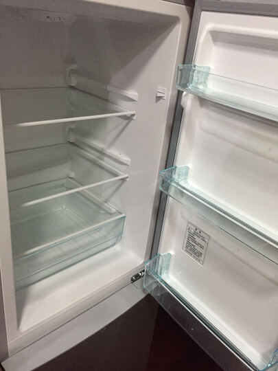 Haier\/海尔 BCD-160TMPQ 160升 双门冰箱 价