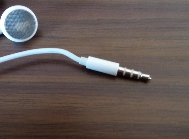 魅族(MEIZU)EP-21HD 原装耳塞式线控耳机 适