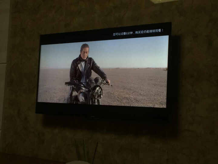 海信(Hisense)LED55EC620UA 55英寸 4K 14