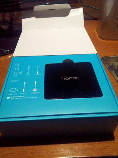 华为荣耀盒子 真4K超高清H.265硬解 网络机顶