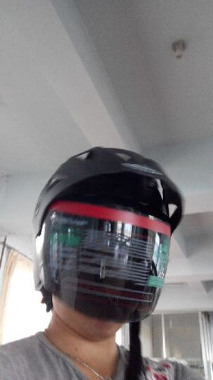 YOMI永明 摩托车头盔 电动车头盔 男女士半盔